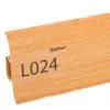 Плинтус Lineplast 5,8х2,2х220